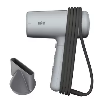 Haartrockner Braun BRHD211E 2200W mit Ionic Technology