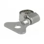 Schmetterlingsschelle DeLOCK 19570 8–12 mm 10 Stück Metall
