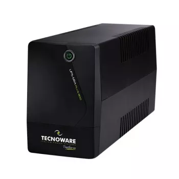 Unterbrechungsfreie Stromversorgung Tecnoware Era Plus 800