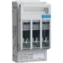 Hager NH00-Trenner LT052 3x160A DIN Rail M8 (LT052)