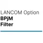 Netzwerkmanagement-Lizenz Lancom Systems LANCOM BPjM Filter Option 5 Jahre — 1 Lizenz, kompatibel mit 1650E, 1780EW-4G+, 1790, 1800, 1900, 2100EF, IAP-4G+, IAP-5G, ISG, WLC-60, WLC-2000