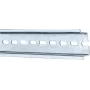 Gehäuse Rittal SZ 2317.000 — Stahlgehäuse, silber, Tiefe 400 mm, kompatibel mit KL/AE/KL‑HD