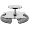 Cocktail-Strainer Alessi GIA27 Edelstahl 102 mm
