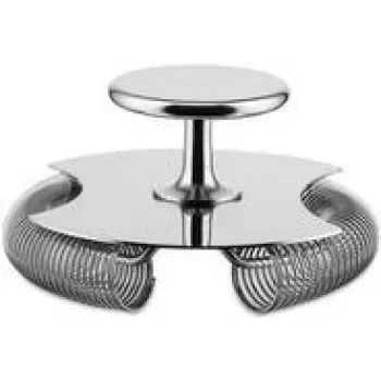 Cocktail-Strainer Alessi GIA27 Edelstahl 102 mm