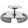 Cocktail-Strainer Alessi GIA27 Edelstahl 102 mm