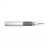 Digitus DK-RG6-5 Koaxialkabel RG-6 500 m Nein Weiß