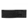Wireless Keyboard Logitech K270