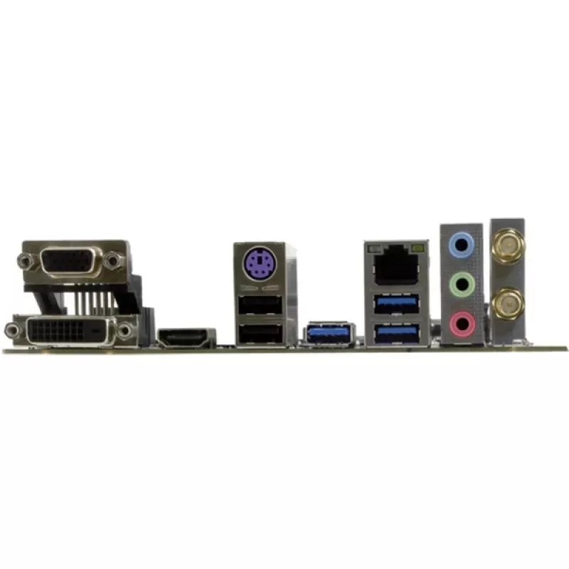 Motherboard Biostar B760MXC PRO B760 S1700 mATX DDR5