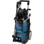 Bosch GHP 5-75 X Hochdruckreiniger Kompakt Elektrisch 9,5 l/h 2600 W Schwarz, Blau