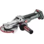 Winkelschleifer Metabo WVBF 18 LTX BL 15-125 Quick, akkubetrieben 125 mm, bürstenlos