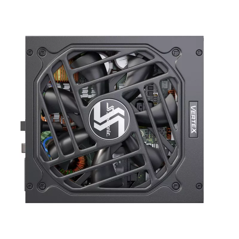 Netzteil Seasonic VERTEX PX-750 750 W