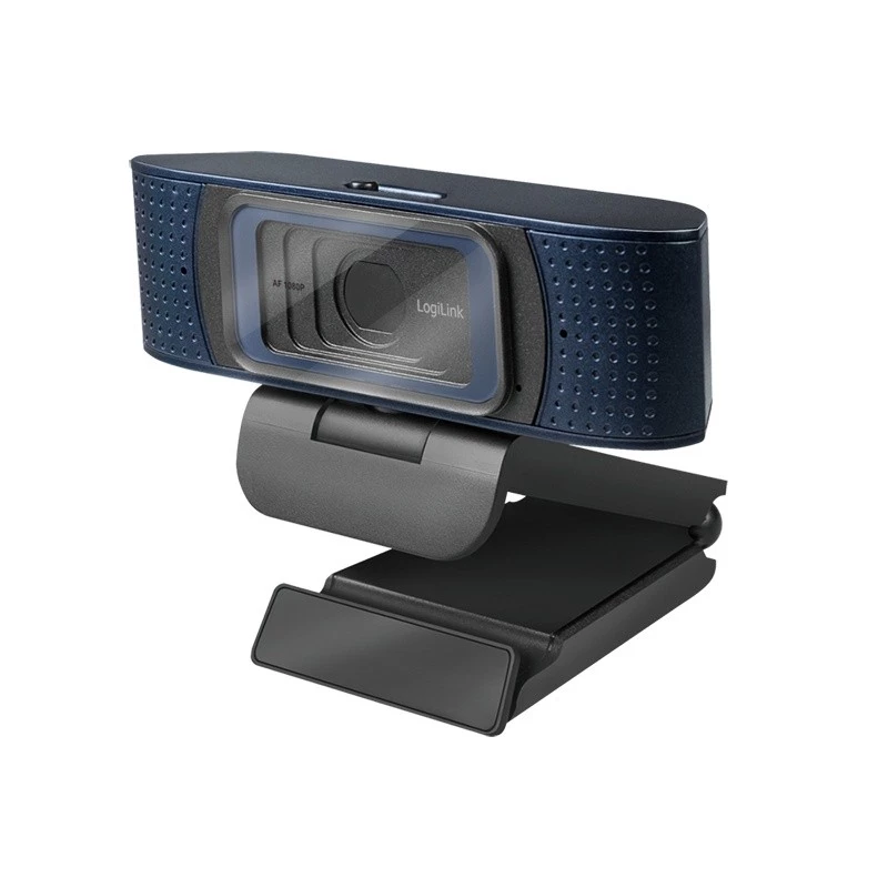 Webcam LogiLink HD USB Pro
