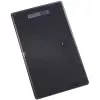 Fractal Design Define Nano S - Window - Tower - ITX - ohne Netzteil (ATX) - Schwarz - USB/Audio (FD-CA-DEF-NANO-S-BKW)