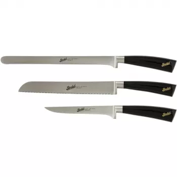 Küchenmesser Berkel Elegance Edelstahl