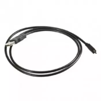 USB-Kabel Datalogic 8-0754-12 2m Schwarz