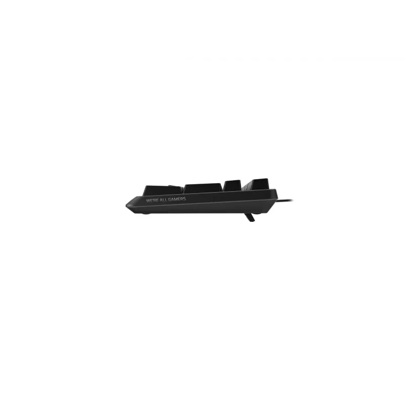 HyperX Eve 1800 - Gaming-Tastatur