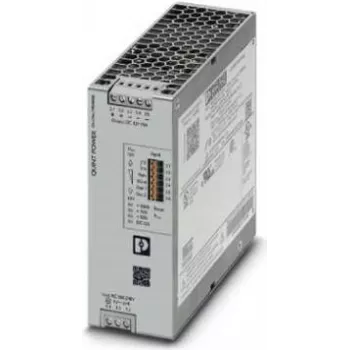 Stromversorgung QUINT4-PS/1AC/12DC/15 (2904608)