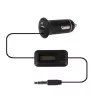 FM-Transmitter USB-Ladegerät extra digital DV00MP0116 für 12V- und 24V-Fahrzeuge
