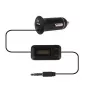 FM-Transmitter USB-Ladegerät extra digital DV00MP0116 für 12V- und 24V-Fahrzeuge