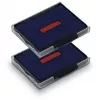 Trodat Stempel 83498 Blau