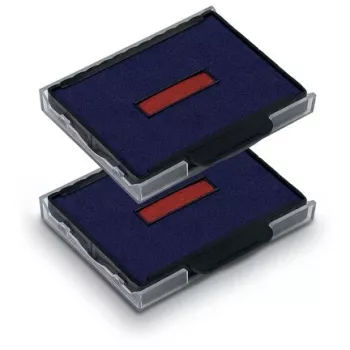 Trodat Stempel 83498 Blau