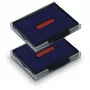 Trodat Stempel 83498 Blau