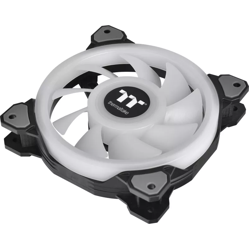 Thermaltake Riing Quad 14 ARGB Gehäuselüfter
