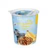 Fruitees 603500200 Hunde-/Katzenleckerei Banane, Geflügel 200 g
