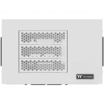 Thermaltake AX100 Stahl-Sockel für AX700/Snow White Retail