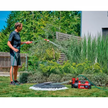 Wasserpumpe Einhell AQUINNA 36/38 F LED