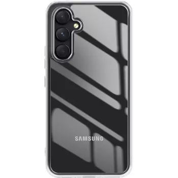 Nevox StyleShell SHOCKFlex - Samsung Galaxy A56 5G transparent