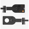 Dokumentenkamera IPEVO V4K PRO Grau USB 2.0