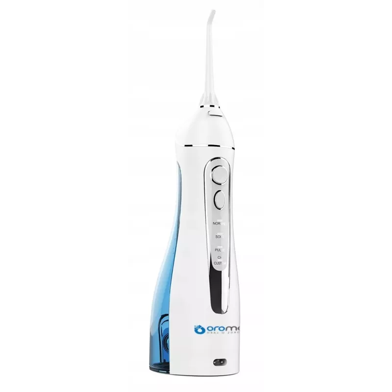 Oromed ORO-DENT Professionelle Munddusche