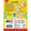 Amigo Fröschis 20-Minuten-Kartenspiel Koncen