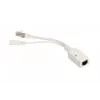 NET POE ADAPTER/RBGPOE MIKROTIK