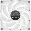 Thermaltake CT120 Reverse ARGB 120 mm Weiß 2er-Pack