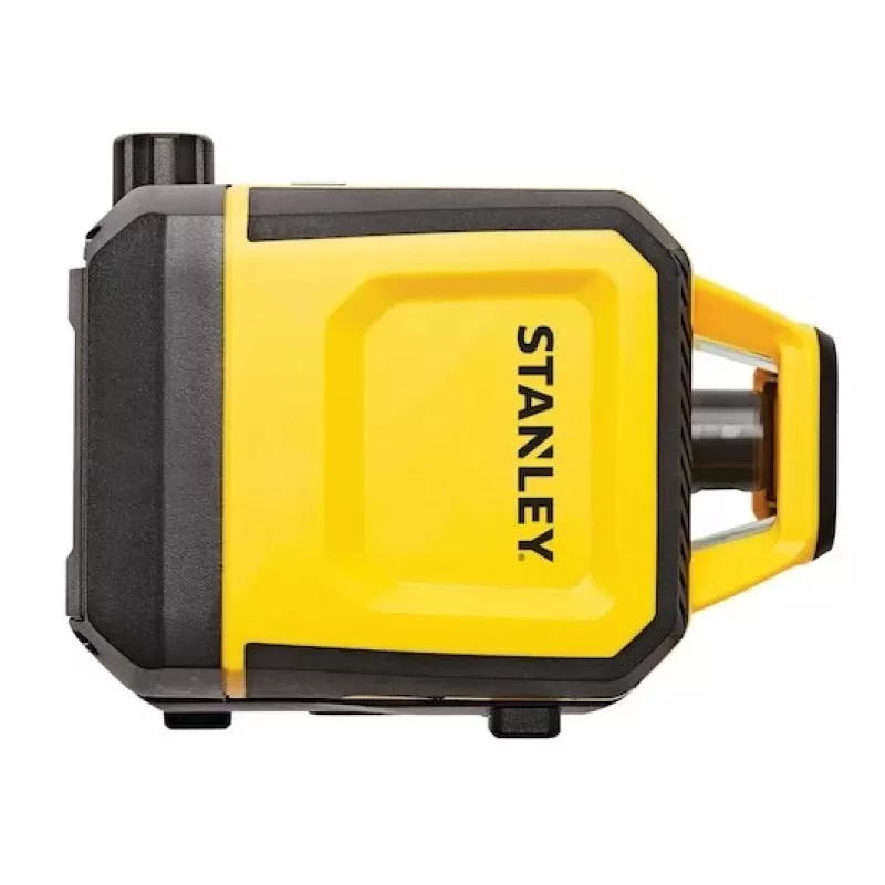 Stanley FATMAX STHT77616-0 Laser-Nivelliergerät Linienlaser 30 m