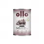 Ollo Plus Kolagen Wildschwein 400g Hundefutter Dose