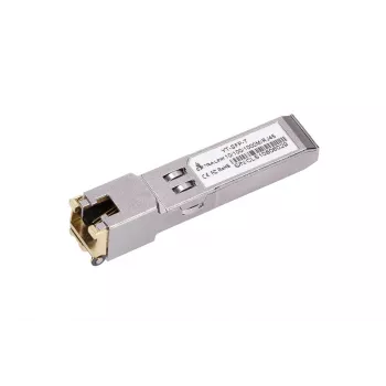 Netzwerk-Transceivermodul Extralink EX.15081 Copper SFP 1250 Mbit/s