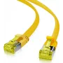 Patchkabel helos 205251 RJ-45 Stecker auf Stecker 7,5 m, Litze/UTP (Netzwerk-Patchkabel)