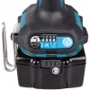 Schlagschrauber Makita DTD173RTJ 18V kabellos, 1/4 Zoll Aufnahme, 3600 U/min, Pistolengriff, Li-Ion