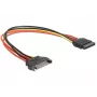 SATA-Kabel DeLOCK 60131 0,3 m