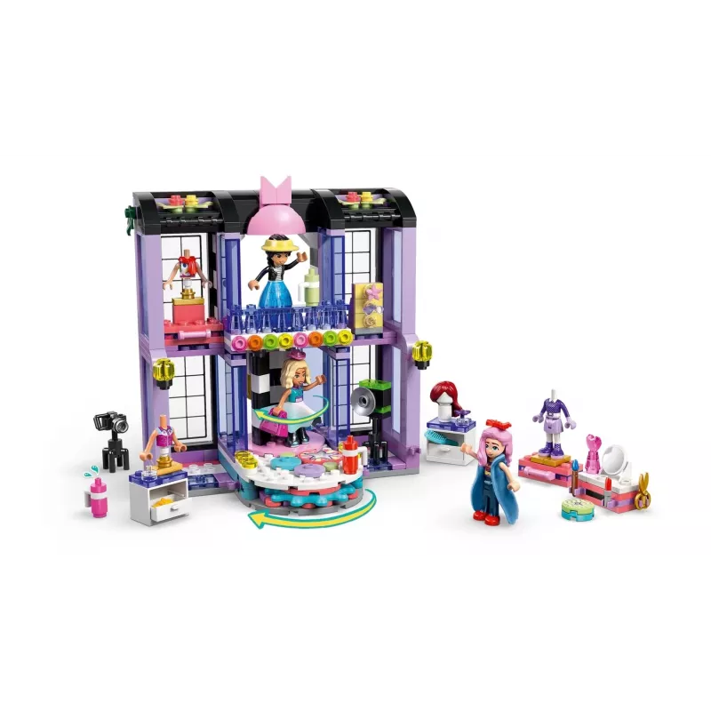 LEGO FRIENDS 42685 Heartlake City Modenschau