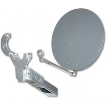 Satellitenantenne Preisner S660-G Graphite