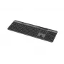Wireless Tastatur Logitech 920-013779 RF Wireless Bluetooth Graphite