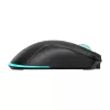 Maus Baracuda BGM-121 Turtle Schwarz USB