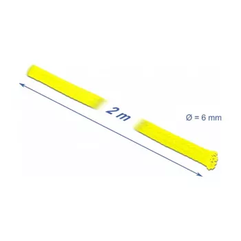 Kabelhülle DeLOCK 20740