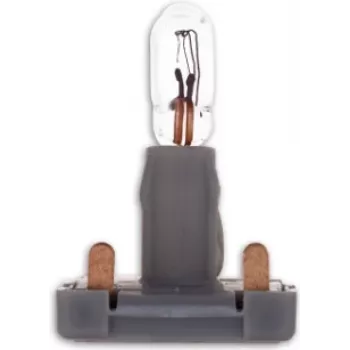 BUSCH JAEGER 1784-0-0032 - Mini Candle - Mini candle - klar - CE - RoHS - 24 V - 22 mA