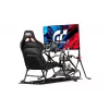 Next Level Racing GTLITE PRO faltbares Cockpit