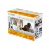 Technaxx TX-113 Standard Throw Projektor 1800 ANSI Lumen LED 800x480 Weiß